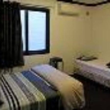 Eagles Nest Backpackers Hostel Hamilton Kültér fotó