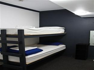 Eagles Nest Backpackers Hostel Hamilton Kültér fotó