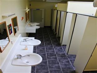 Eagles Nest Backpackers Hostel Hamilton Kültér fotó