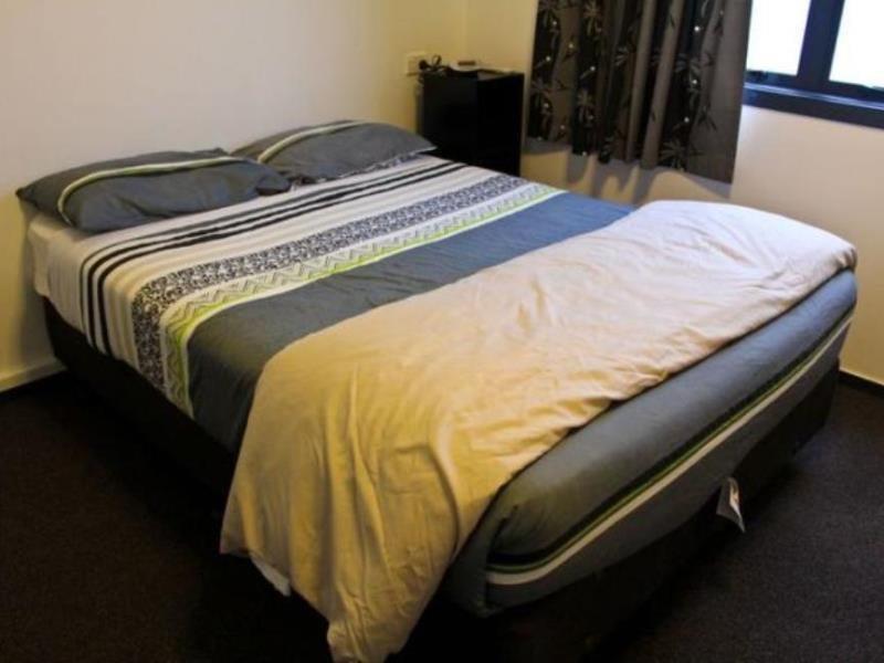 Eagles Nest Backpackers Hostel Hamilton Kültér fotó