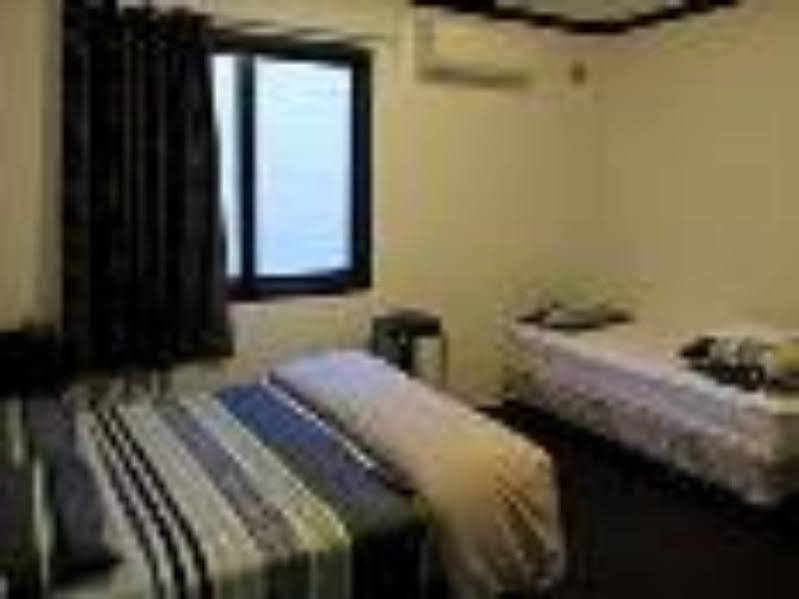 Eagles Nest Backpackers Hostel Hamilton Kültér fotó