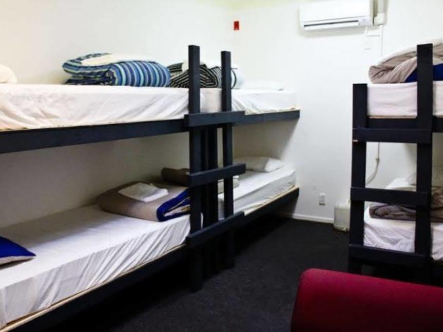Eagles Nest Backpackers Hostel Hamilton Kültér fotó