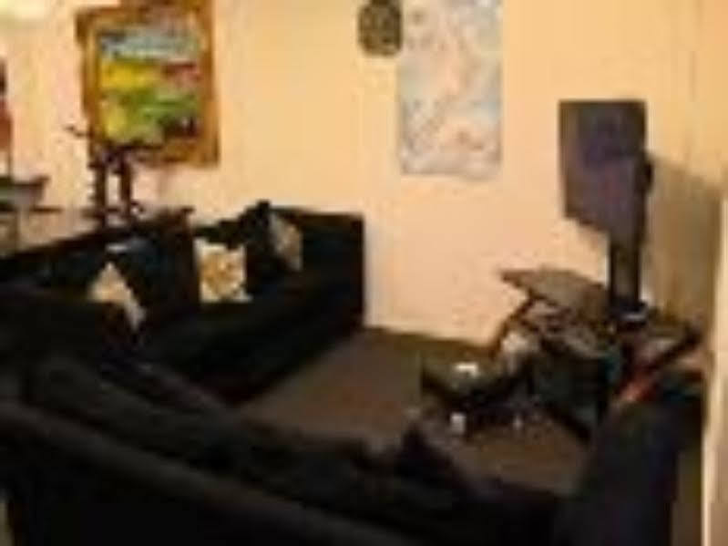 Eagles Nest Backpackers Hostel Hamilton Kültér fotó